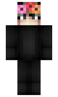 luckyEz minecraft skin