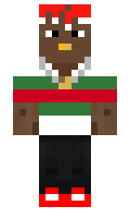 merlinstaff minecraft skin