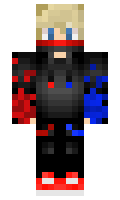 Andrithor12 minecraft skin