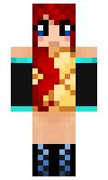 Keraeo minecraft skin