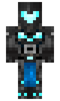 Bigfish minecraft skin