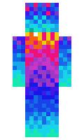 LLIN minecraft skin