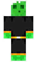 JacksonRedstone minecraft skin