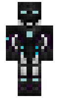 hedevil4 minecraft skin