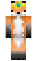 SoupyMusician99 minecraft skin