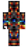 pterojackdyl minecraft skin