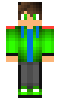 Kozak009 minecraft skin