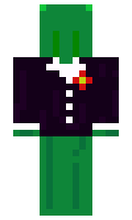 Vahvaman minecraft skin