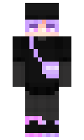 xSofii minecraft skin