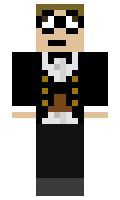 GameBoy12211 minecraft skin