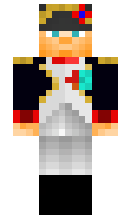 Neutron30 minecraft skin