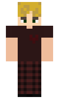 FrostDustHD18 minecraft skin