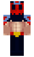 mountainhood minecraft skin