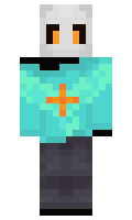 JustEclipsed minecraft skin