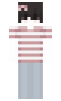 Garbaga minecraft skin