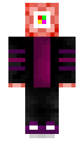 OMarcoGPO minecraft skin
