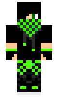 ayuan minecraft skin