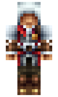 SkyersKnight minecraft skin