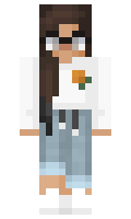 Marigglypuff minecraft skin