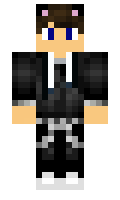 YouYouYou minecraft skin