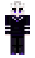 RustyFur minecraft skin