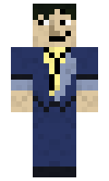 M42 minecraft skin