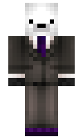 Vantrioux minecraft skin