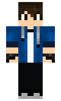 JUMPER minecraft skin