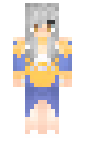 AcornEnvy minecraft skin