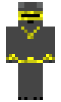 Calye minecraft skin