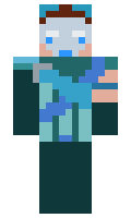 Mazuri minecraft skin