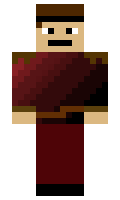 kosas2 minecraft skin