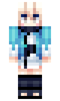 Sunatick minecraft skin