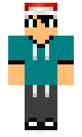 ModernArt minecraft skin