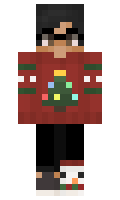 Poopyhead217118 minecraft skin