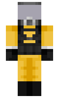 Kosmas minecraft skin