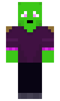 XzarWizrobe minecraft skin