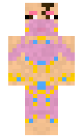 PurroMancer minecraft skin