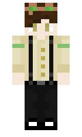 elireishere minecraft skin