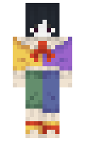 Nittoi minecraft skin