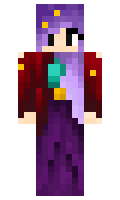 PenguinHax minecraft skin
