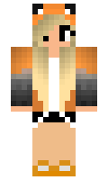 Tiozin minecraft skin