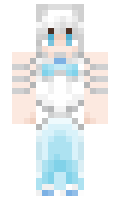 5untochrist minecraft skin