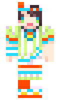 MintChocolateIK minecraft skin