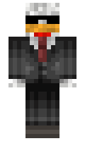 Fika minecraft skin