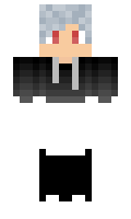 Tisha minecraft skin