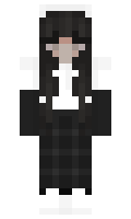 Kacio minecraft skin