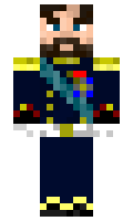 tsarkaiser84 minecraft skin