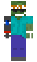 Zonescapez minecraft skin