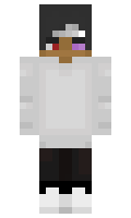 shisui11 minecraft skin
